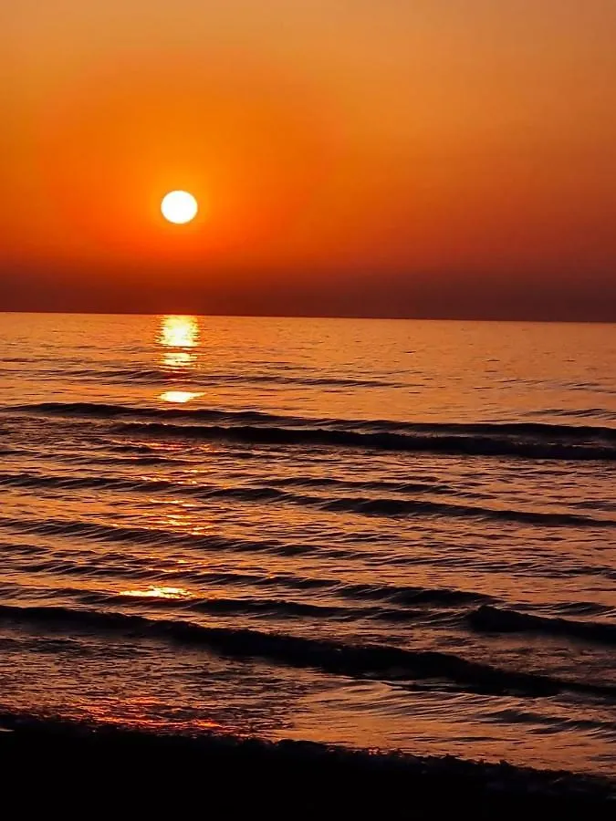 Alex Beach Apartment 33 Larnaca