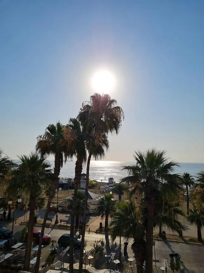 Alex Beach Apartment 33 Larnaca