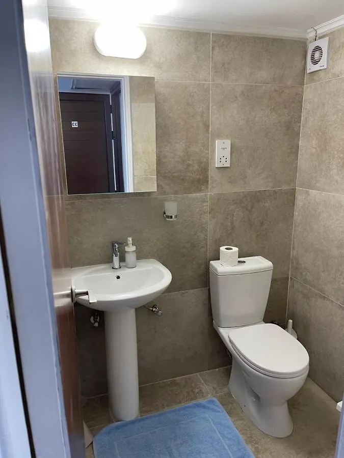Alex Beach Apartment 33 Larnaca