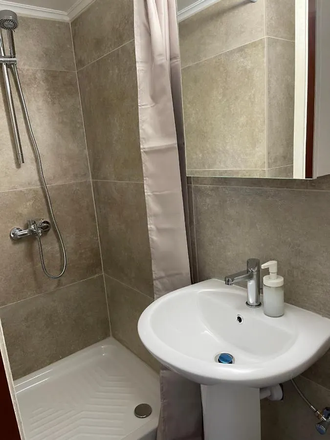 Alex Beach Apartment 33 Larnaca