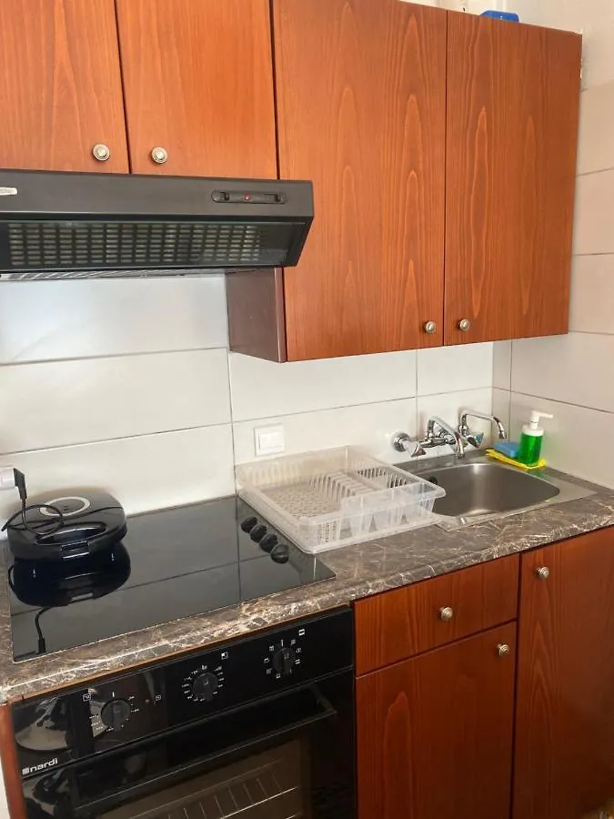 Alex Beach Apartment 33 Larnaca