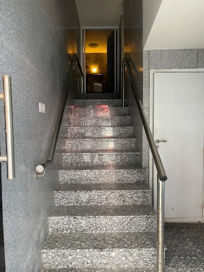 Alex Beach Apartment 33 Larnaca
