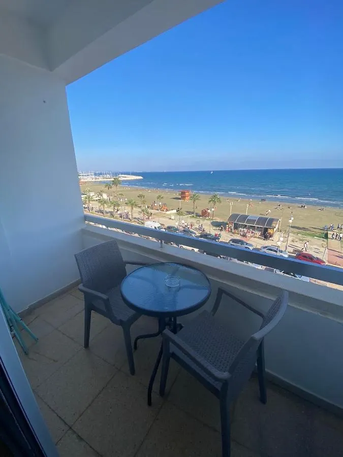Alex Beach Apartment 33 Larnaca 0*,  Cyprus