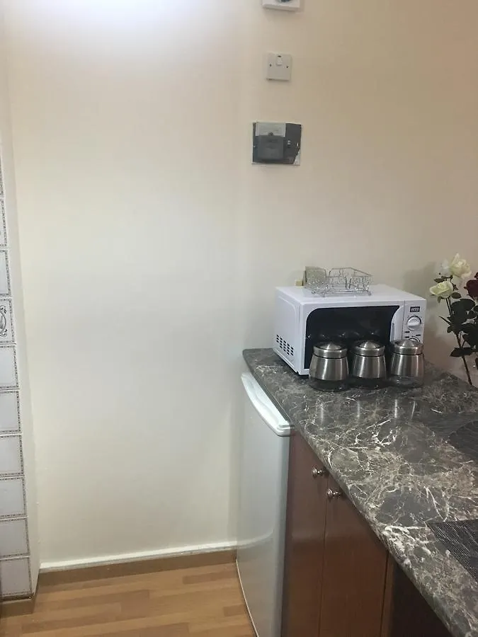 Alex Beach Apartment 33 Larnaca 0*,  Cyprus