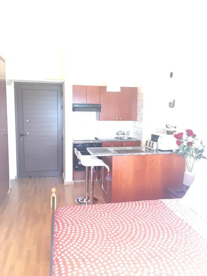 Alex Beach Apartment 33 Larnaca