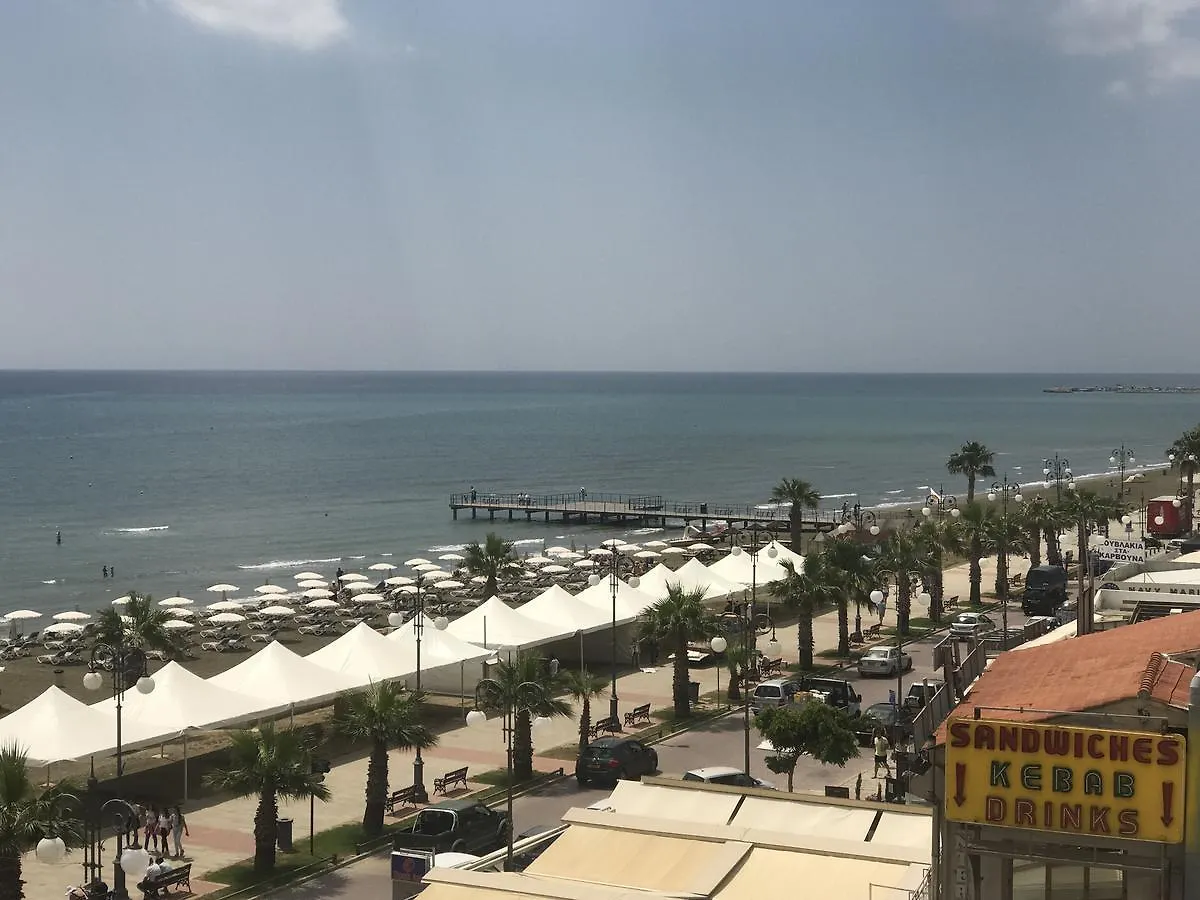 Alex Beach Apartment 33 Larnaca 0*,  Cyprus