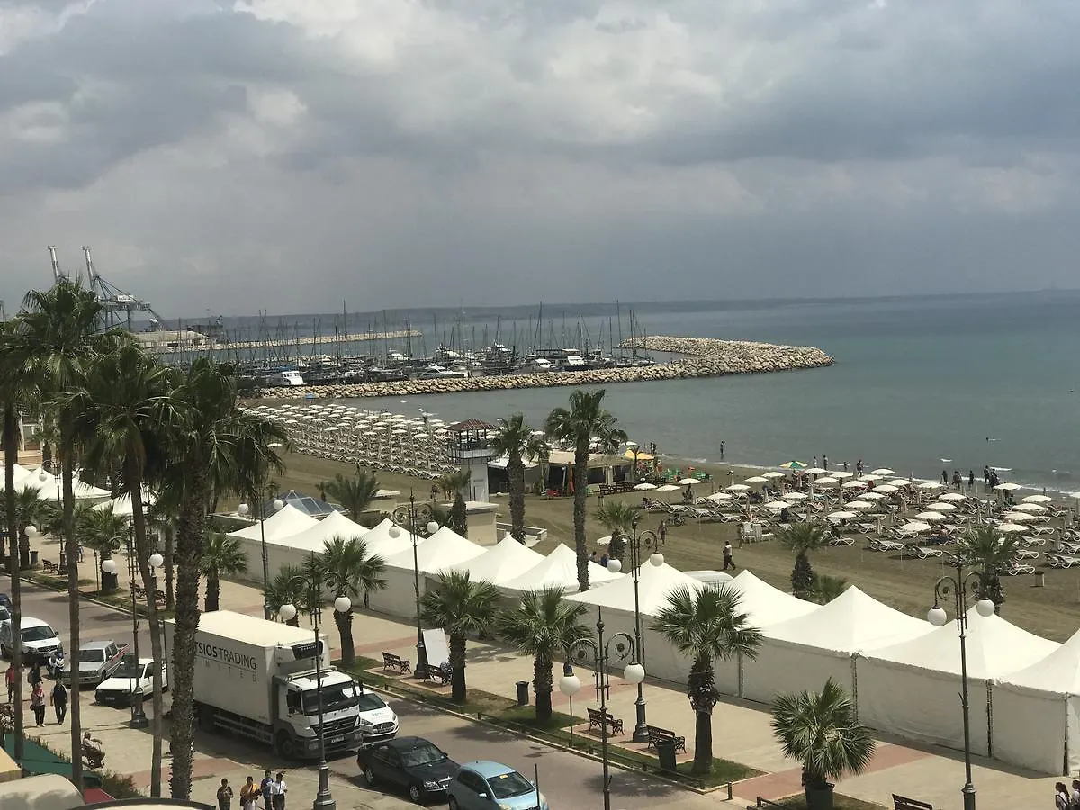 Alex Beach Apartment 33 Larnaca