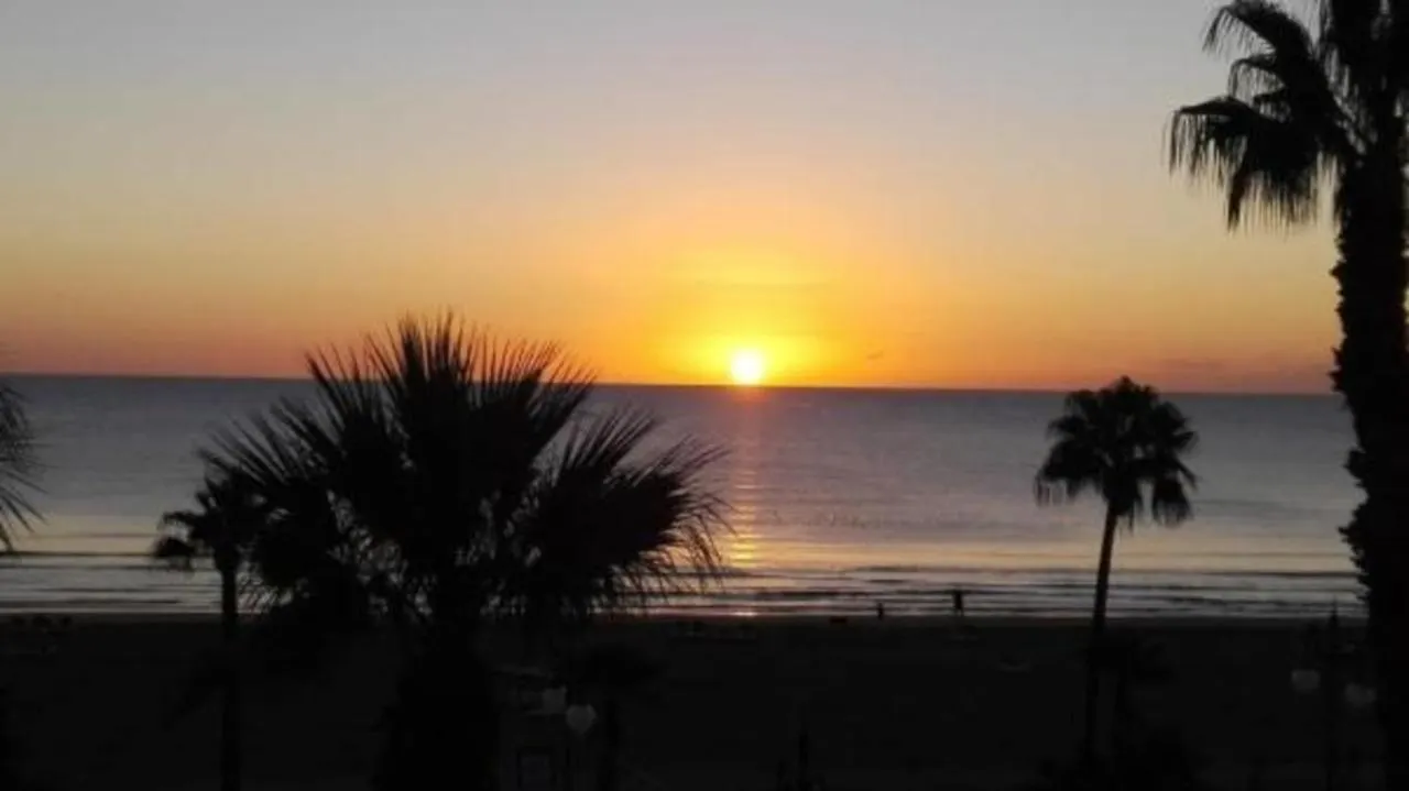 Alex Beach Apartment 33 Larnaca