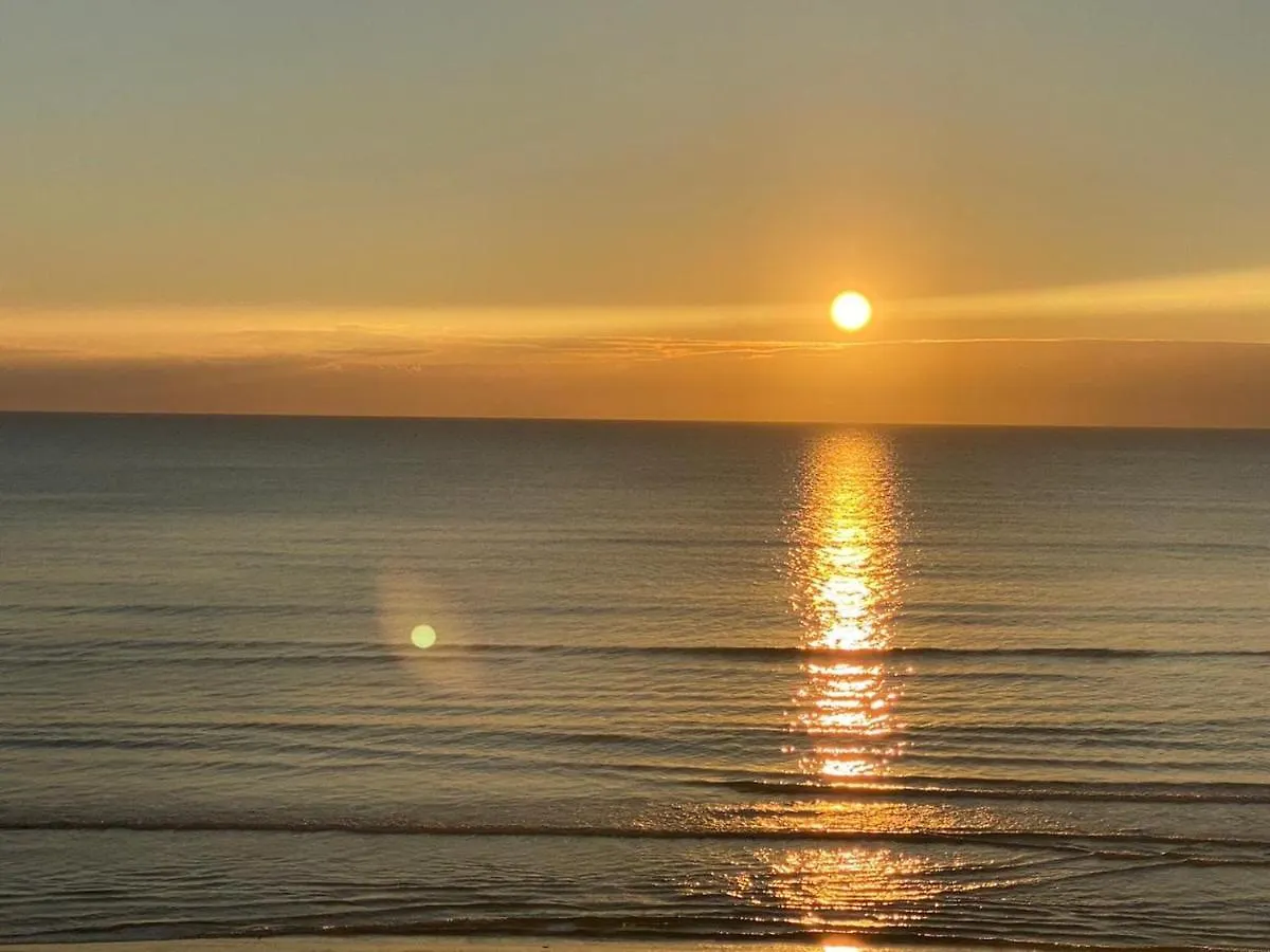 Alex Beach Apartment 33 Larnaca 0*,  Cyprus